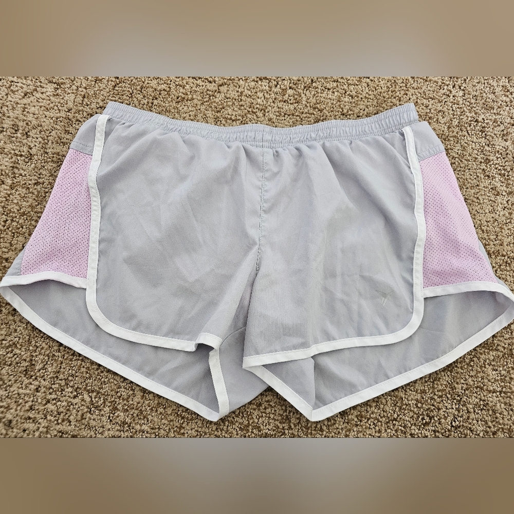 Gently Used Old Navy Active Run Shorts